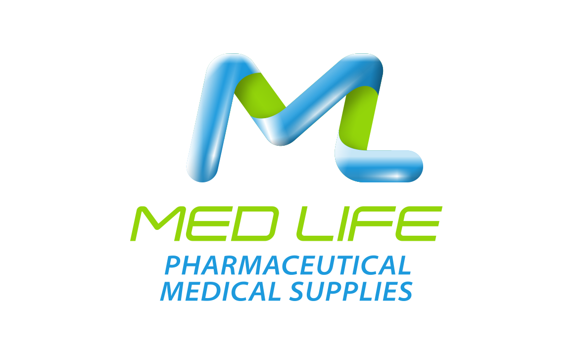 MED LIFE LOGO