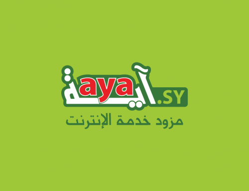 AYA ISP | CORPORTAE DESIGN