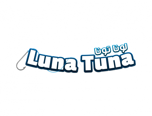 LUNA TUNA | PACKAGING DESIGN