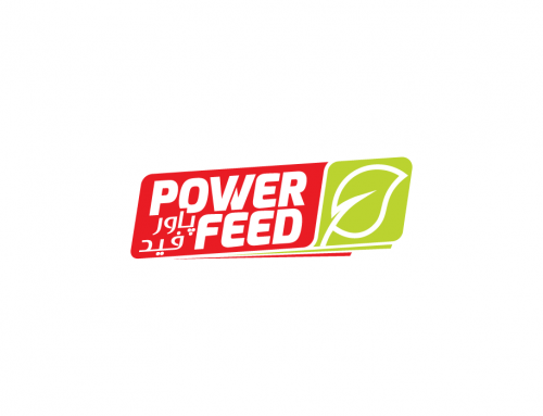 POWER-FEED | PACKAGING DESIGN