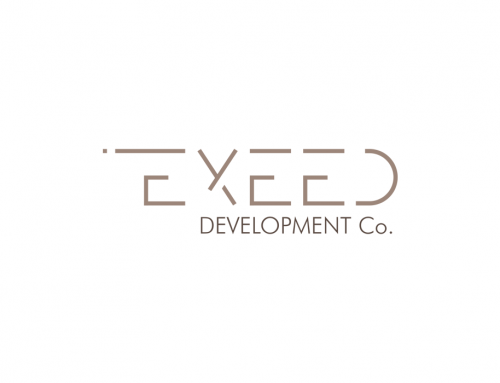 EXEED DEVLOPMENT | ADVERTISING DESIGN