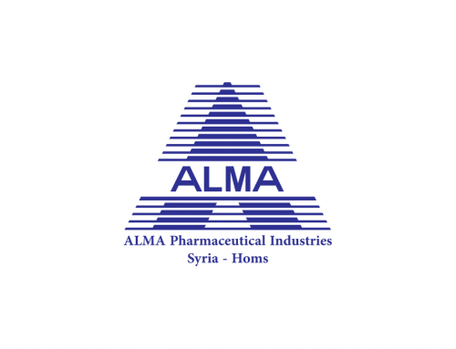 ALMA PHARMA | ADVERTISING DESIGN