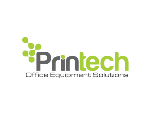 PRINTECH | CORPORTAE DESIGN