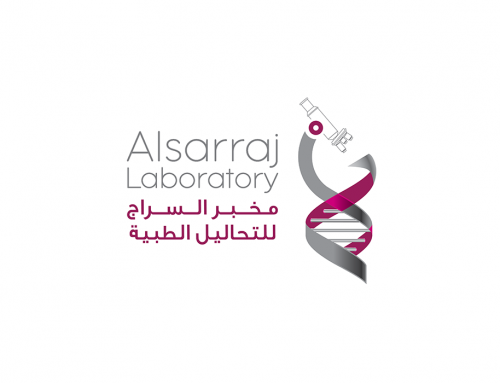 ALSARRAJ LAB | WEB DESIGN