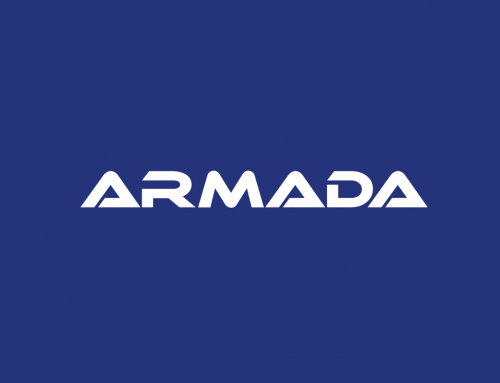 ARMADA PAINTS | PACKAGING DESIGN