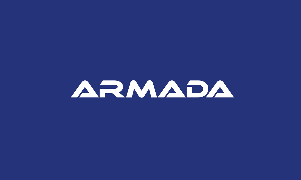 ARMADA LOGO LARGE