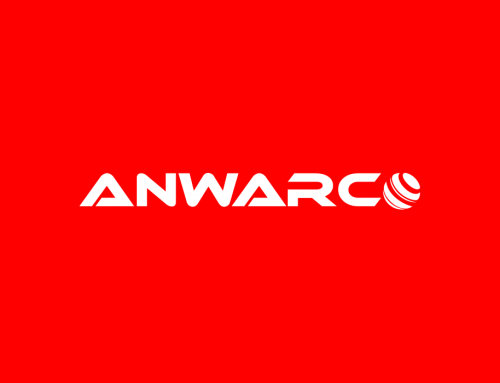 ANWARCO | PACKAGING DESIGN